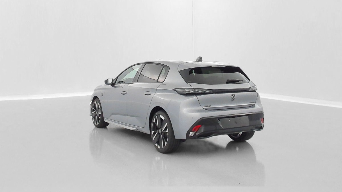 380239_p2 - PEUGEOT - 308 - 2026 - photo 5
