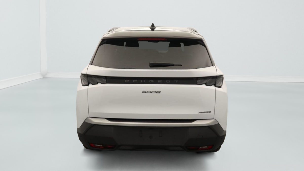 380975_p2 - PEUGEOT - 5008 - 2026 - photo 5