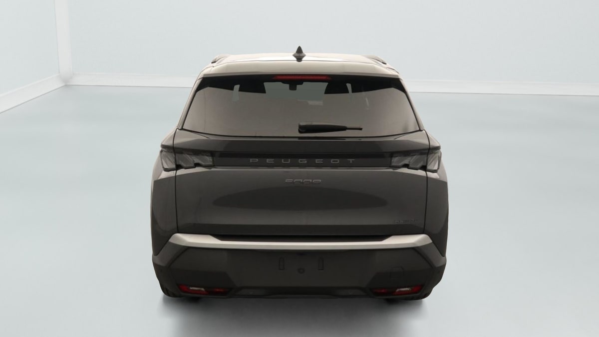 380971_p2 - PEUGEOT - 5008 - 2026 - photo 5