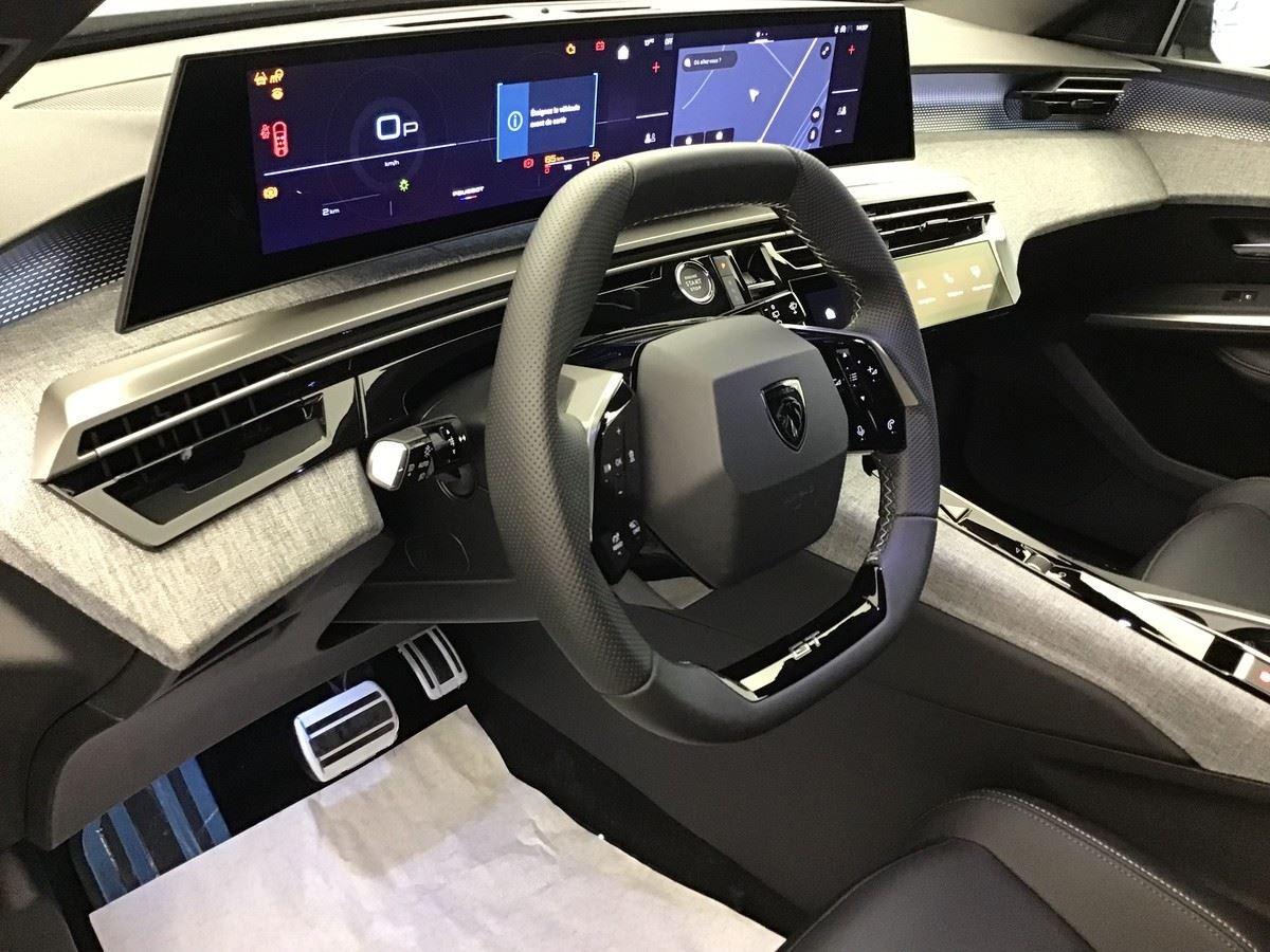 380979_p2 - PEUGEOT - 5008 - 2026 - photo 10