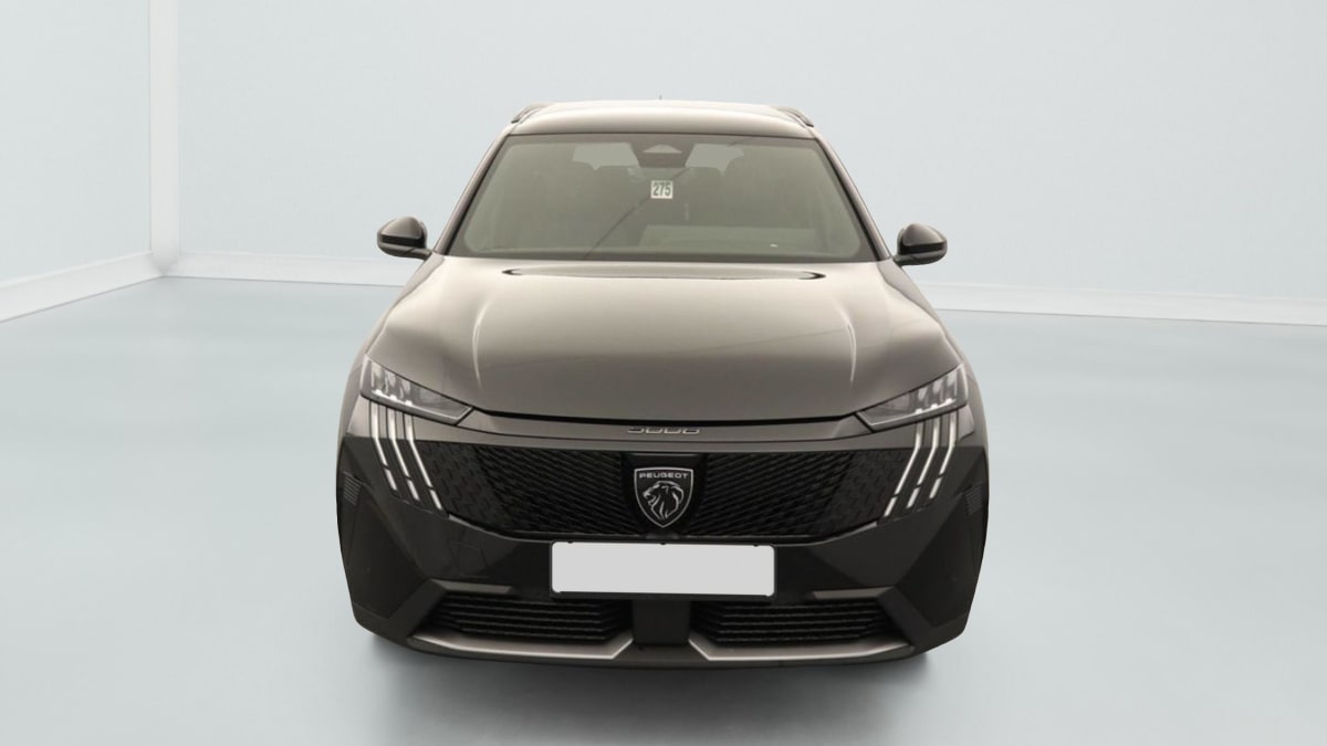 380979_p2 - PEUGEOT - 5008 - 2026 - photo 3