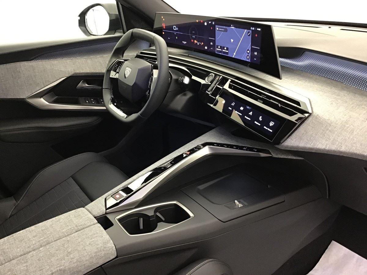 380979_p2 - PEUGEOT - 5008 - 2026 - photo 8