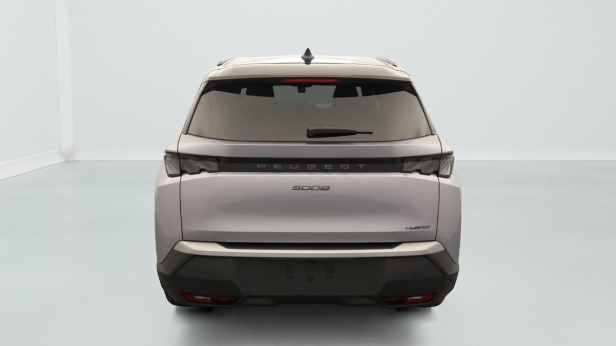 380976_p2 - PEUGEOT - 5008 - 2026 - photo 5