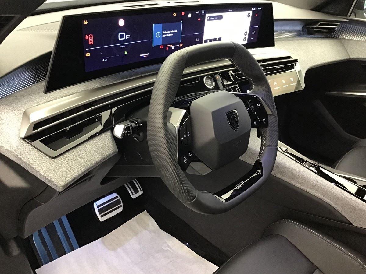 380975_p2 - PEUGEOT - 5008 - 2026 - photo 10