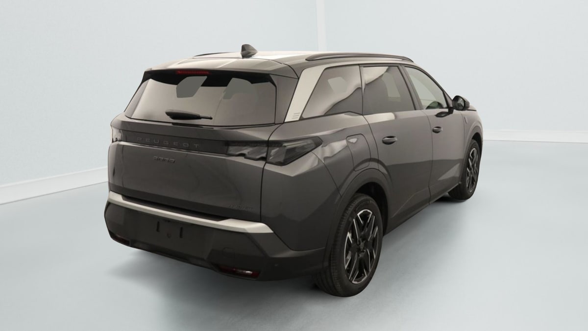 380971_p2 - PEUGEOT - 5008 - 2026 - photo 2