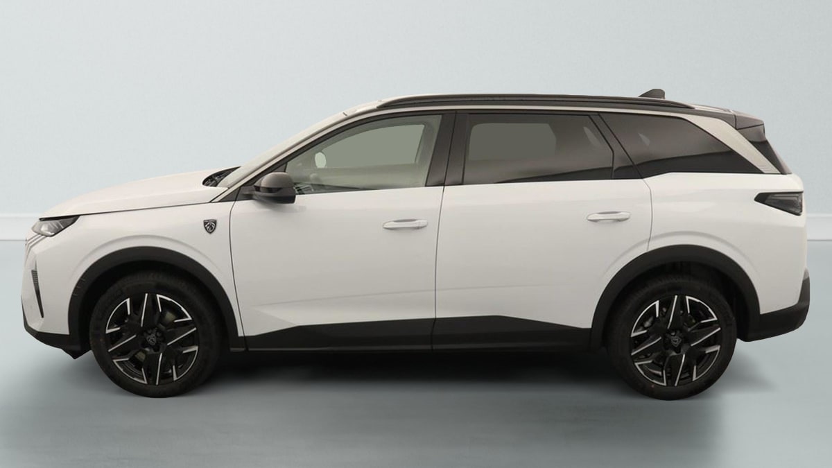 380975_p2 - PEUGEOT - 5008 - 2026 - photo 4