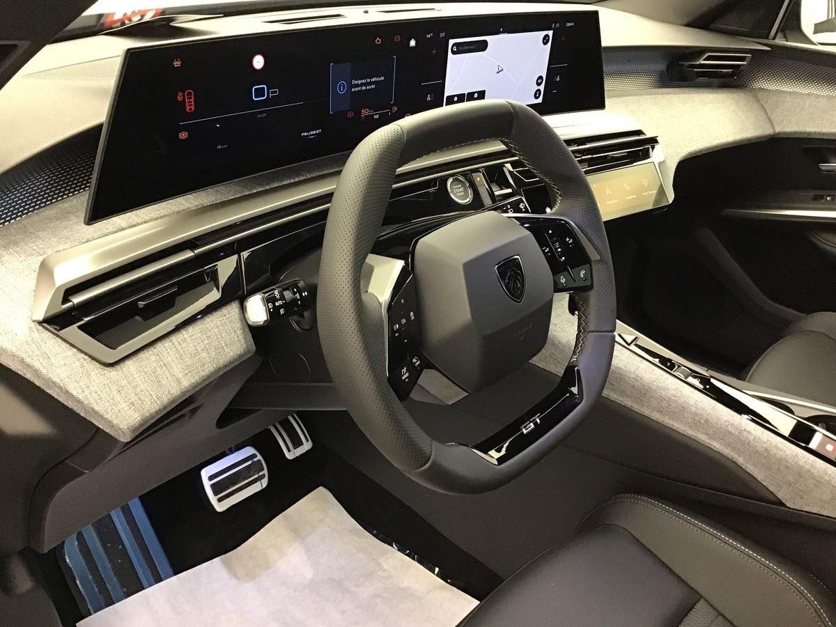 380971_p2 - PEUGEOT - 5008 - 2026 - photo 10