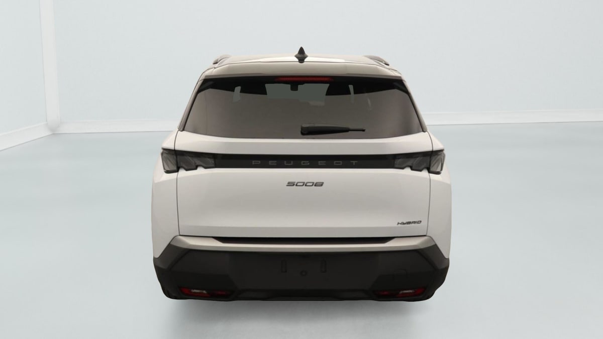 380984_p2 - PEUGEOT - 5008 - 2026 - photo 5
