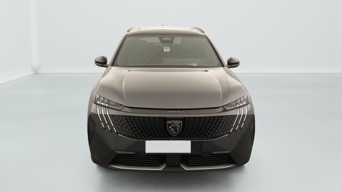 380971_p2 - PEUGEOT - 5008 - 2026 - photo 3