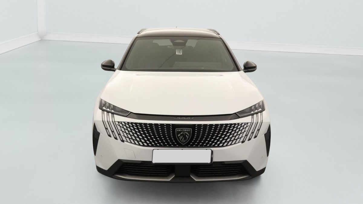 380984_p2 - PEUGEOT - 5008 - 2026 - photo 3