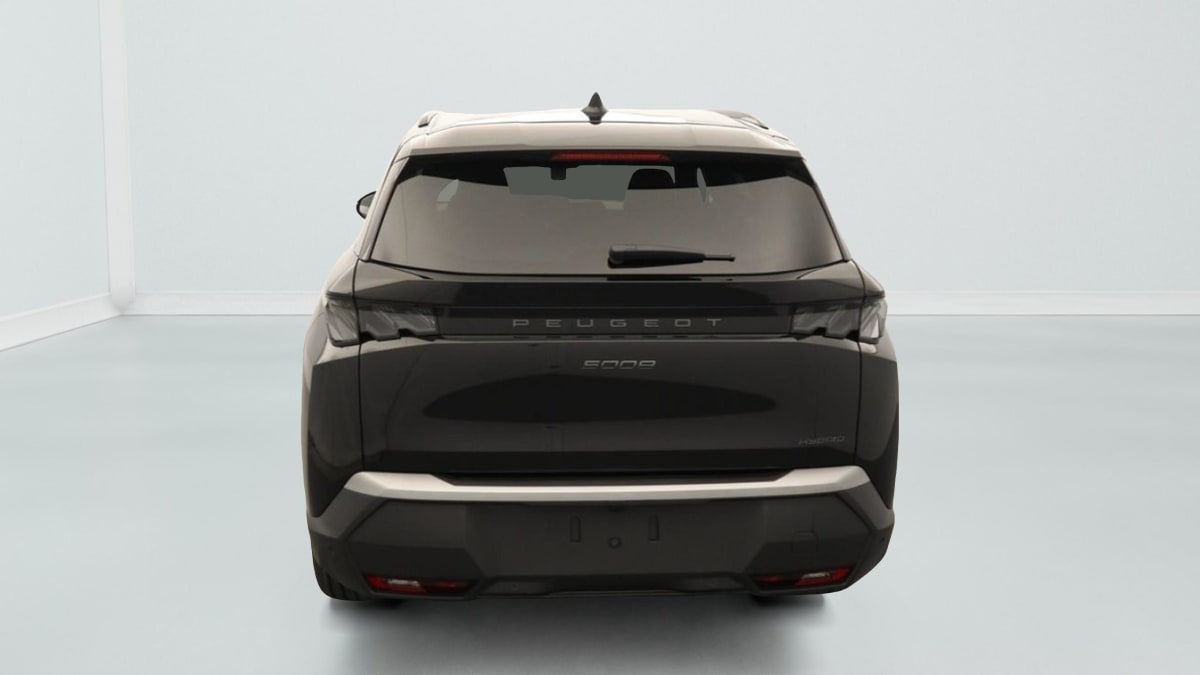 380979_p2 - PEUGEOT - 5008 - 2026 - photo 5