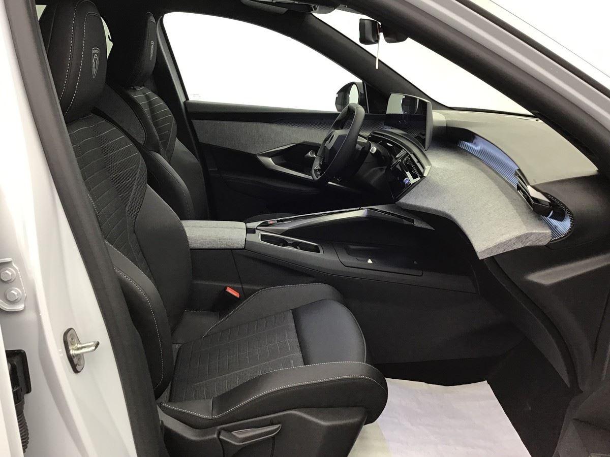 380984_p2 - PEUGEOT - 5008 - 2026 - photo 6