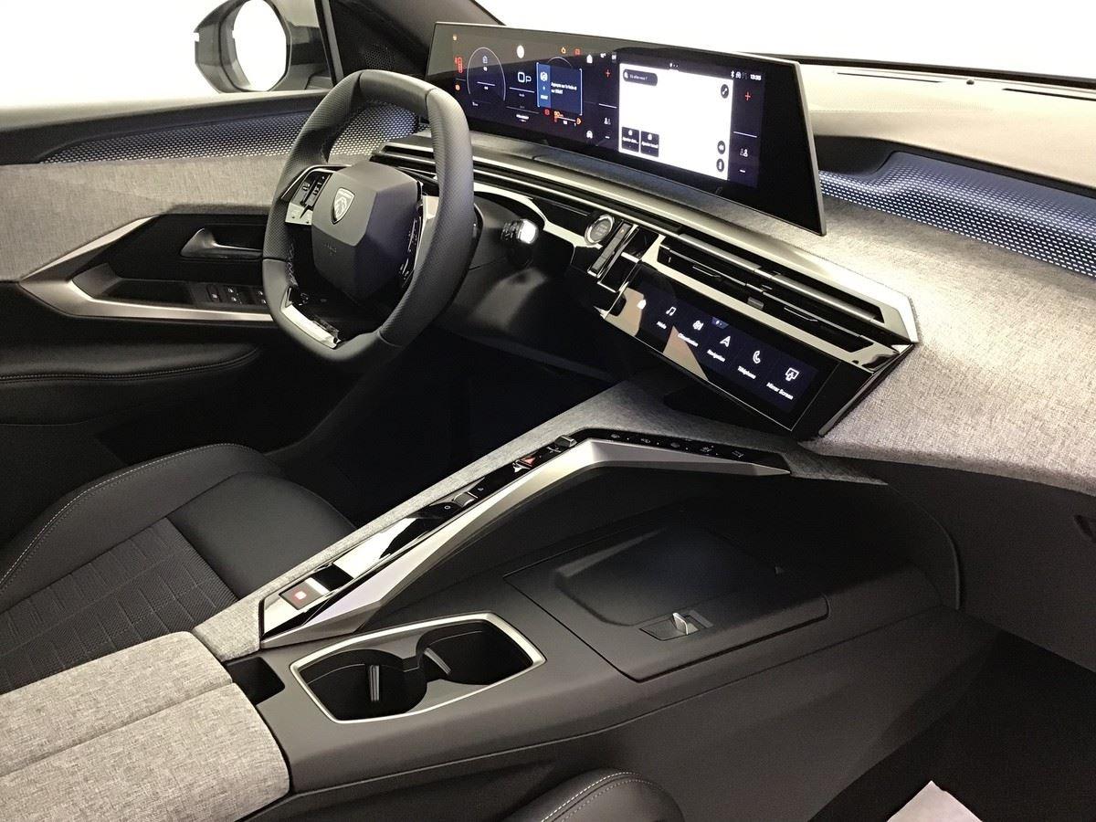 380984_p2 - PEUGEOT - 5008 - 2026 - photo 8