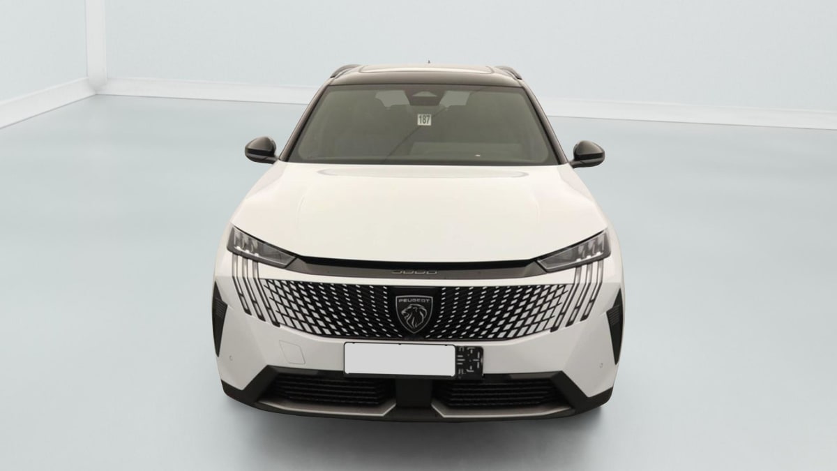 380975_p2 - PEUGEOT - 5008 - 2026 - photo 3