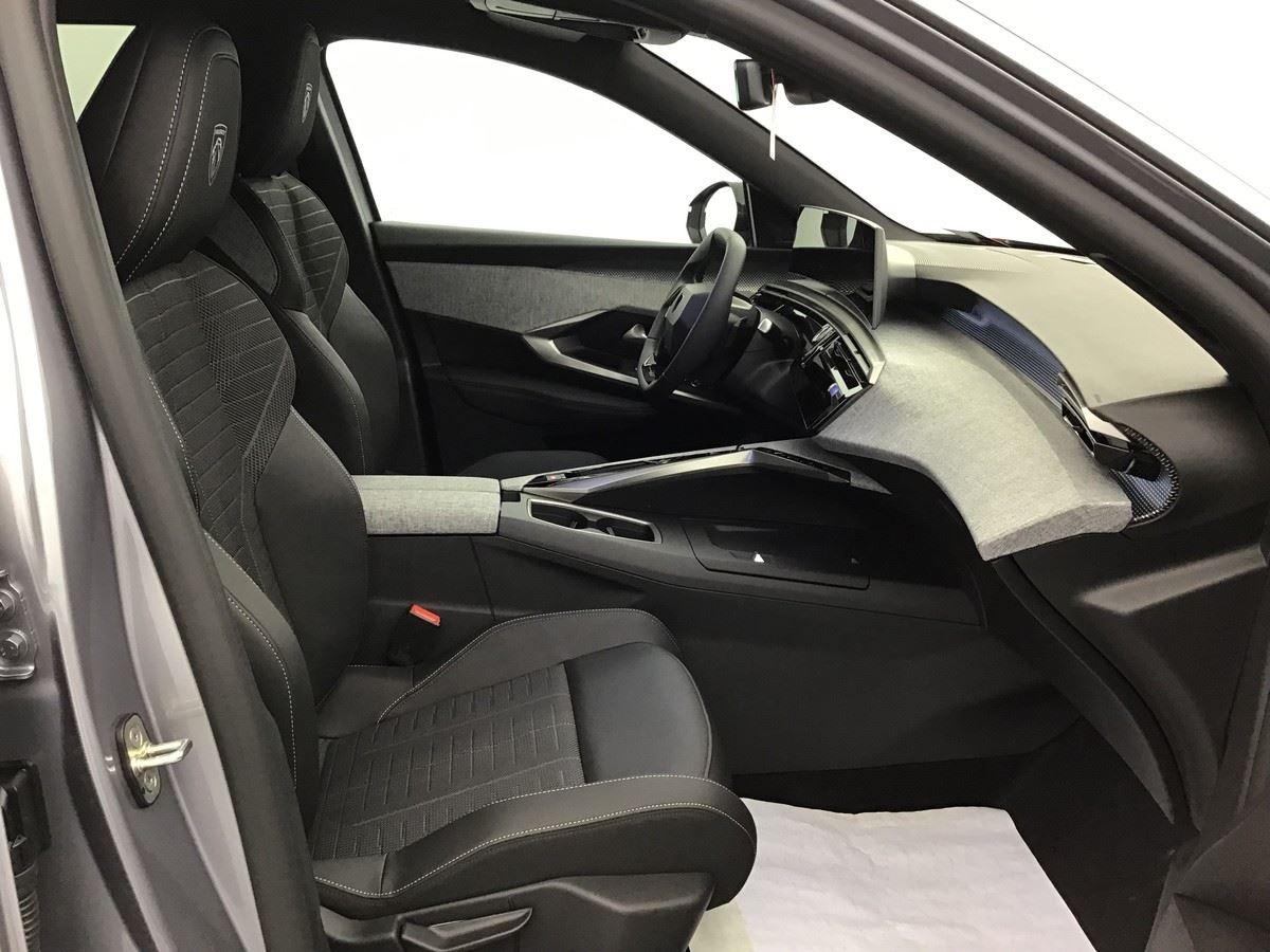 380976_p2 - PEUGEOT - 5008 - 2026 - photo 6