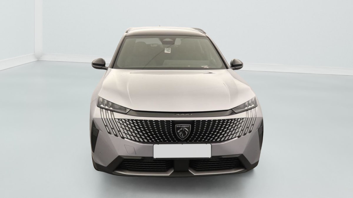 380976_p2 - PEUGEOT - 5008 - 2026 - photo 3