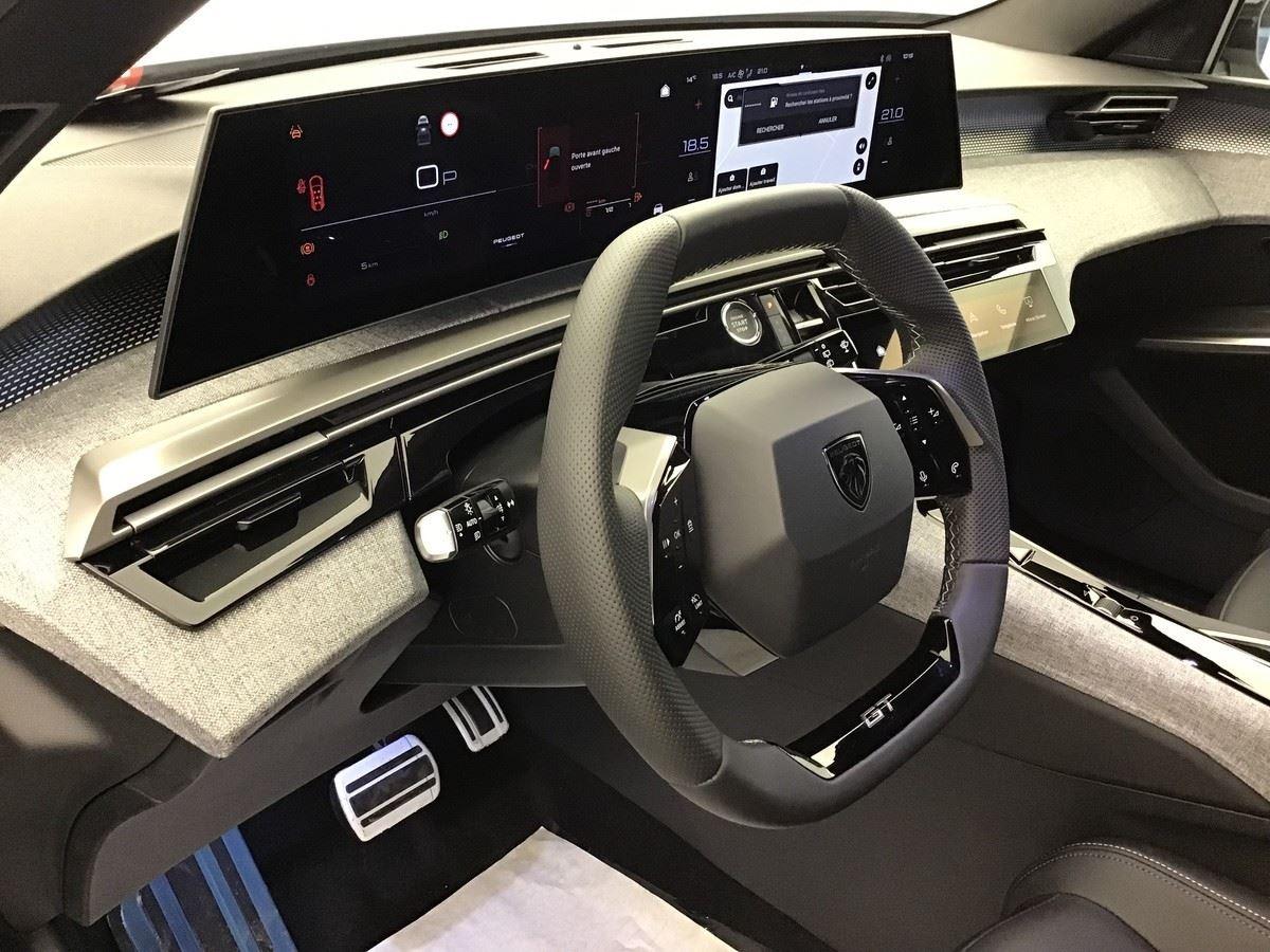 380976_p2 - PEUGEOT - 5008 - 2026 - photo 10