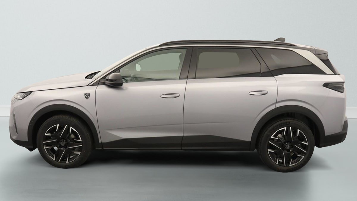 380976_p2 - PEUGEOT - 5008 - 2026 - photo 4