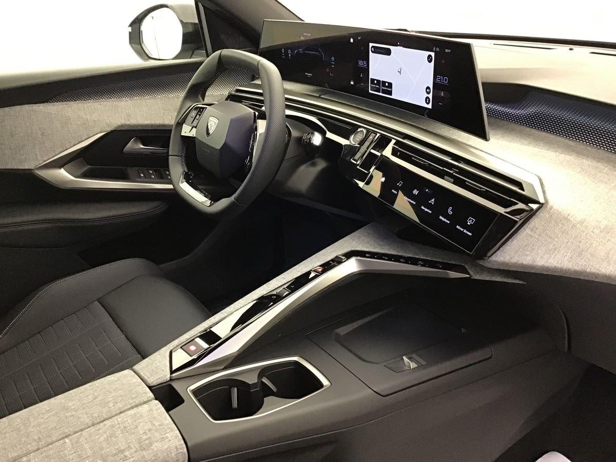 380976_p2 - PEUGEOT - 5008 - 2026 - photo 8