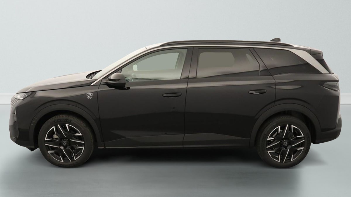 380979_p2 - PEUGEOT - 5008 - 2026 - photo 4