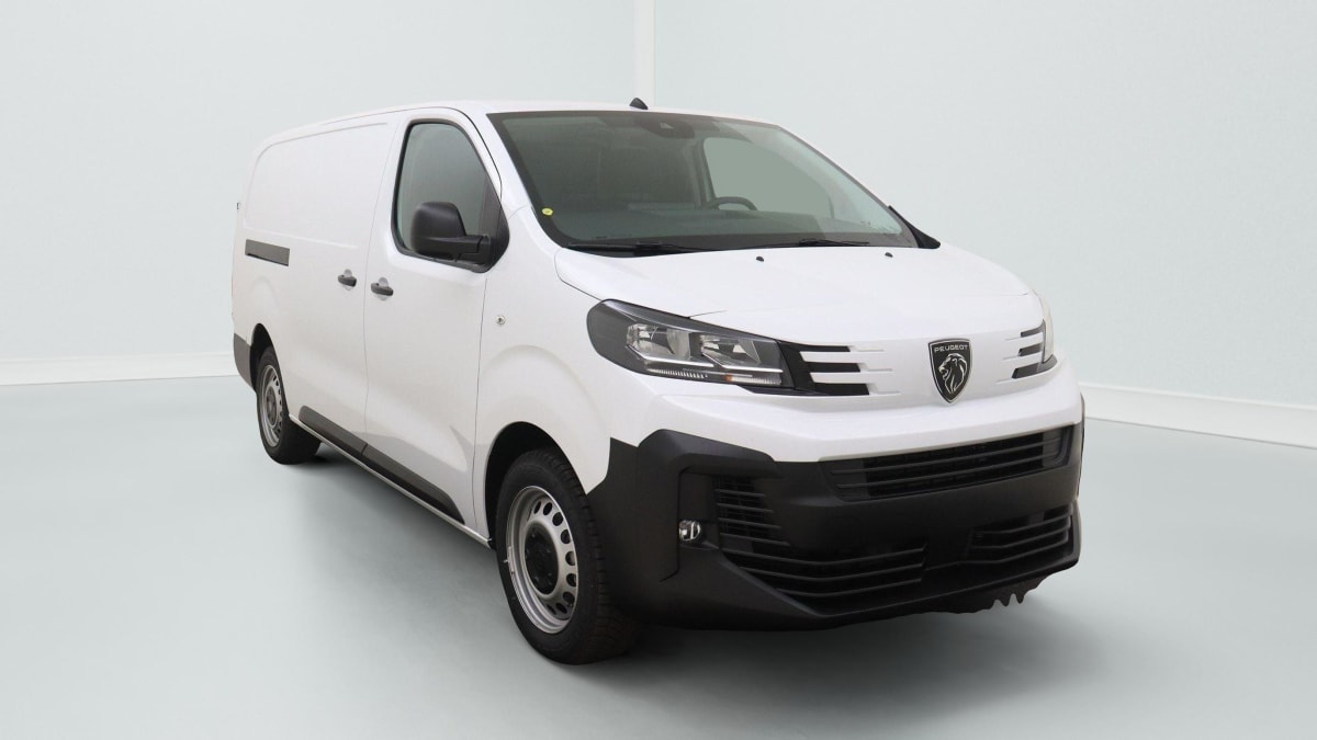 379139_p2 - PEUGEOT - EXPERT - 2026 - photo 1