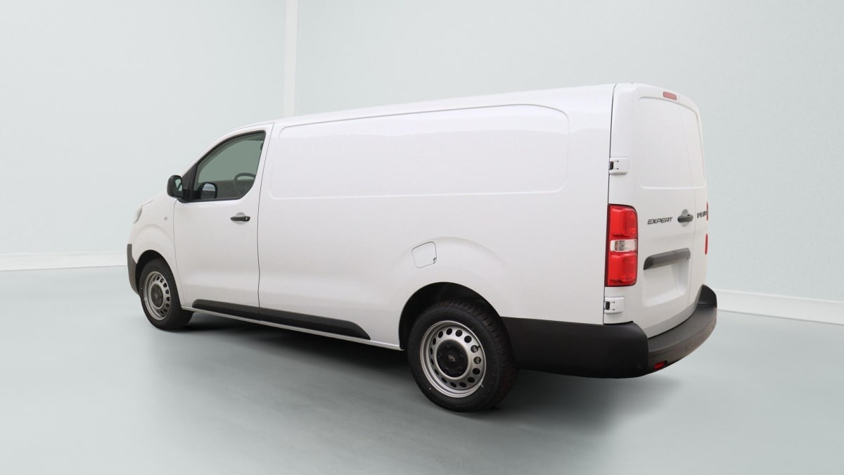 379139_p2 - PEUGEOT - EXPERT - 2026 - photo 6