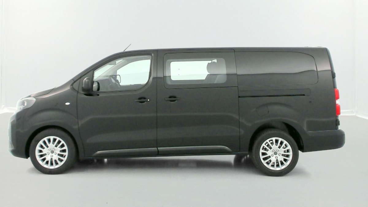 380372_p2 - PEUGEOT - EXPERT CA - 2026 - photo 4