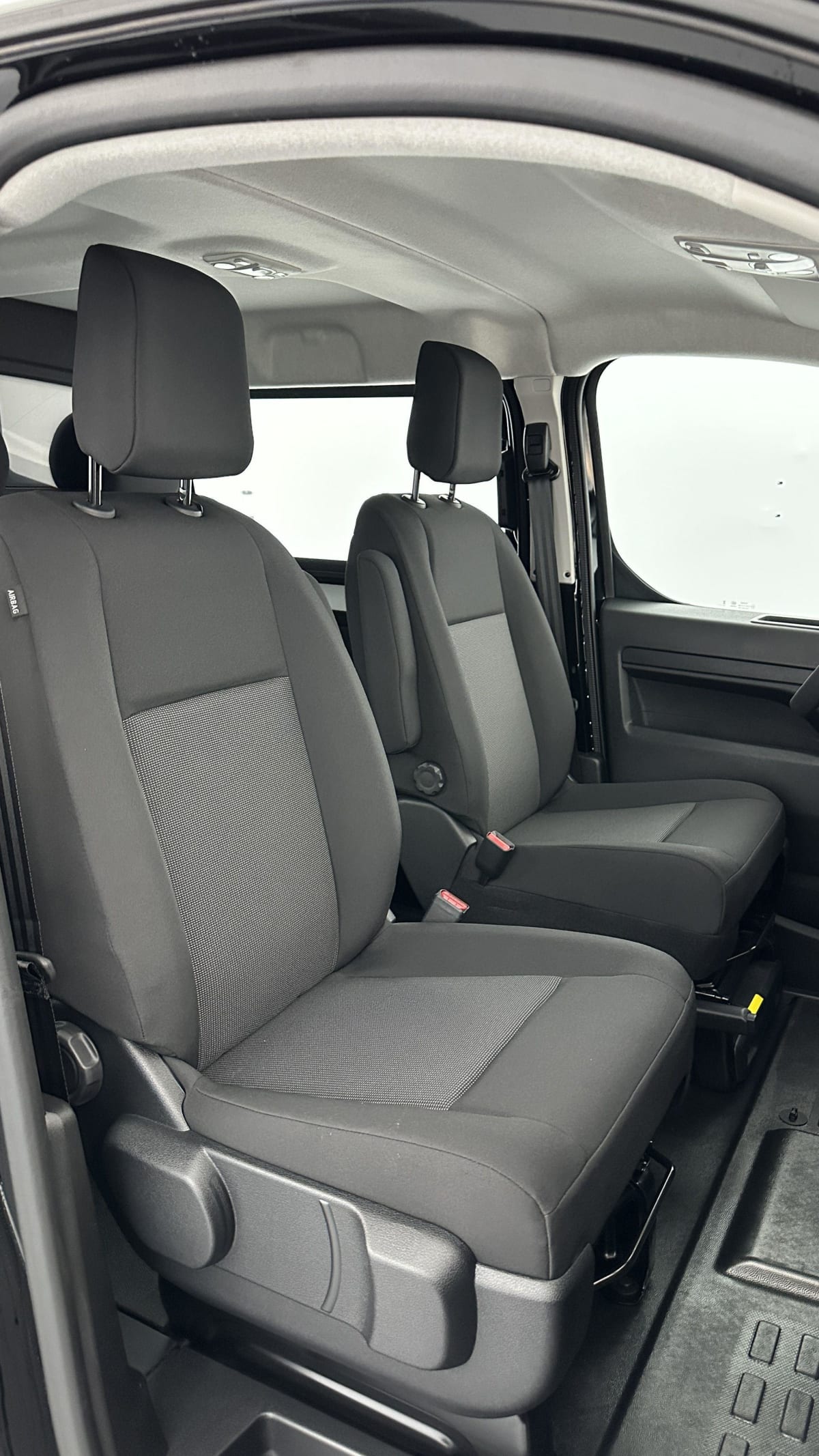 380372_p2 - PEUGEOT - EXPERT CA - 2026 - photo 10