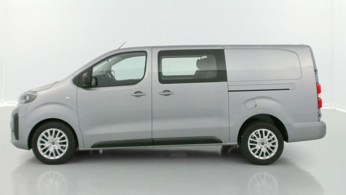 380376_p2 - PEUGEOT - EXPERT CA - 2026 - photo 4