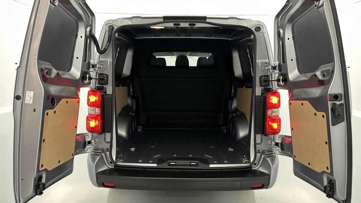 380368_p2 - PEUGEOT - EXPERT CA - 2026 - photo 9