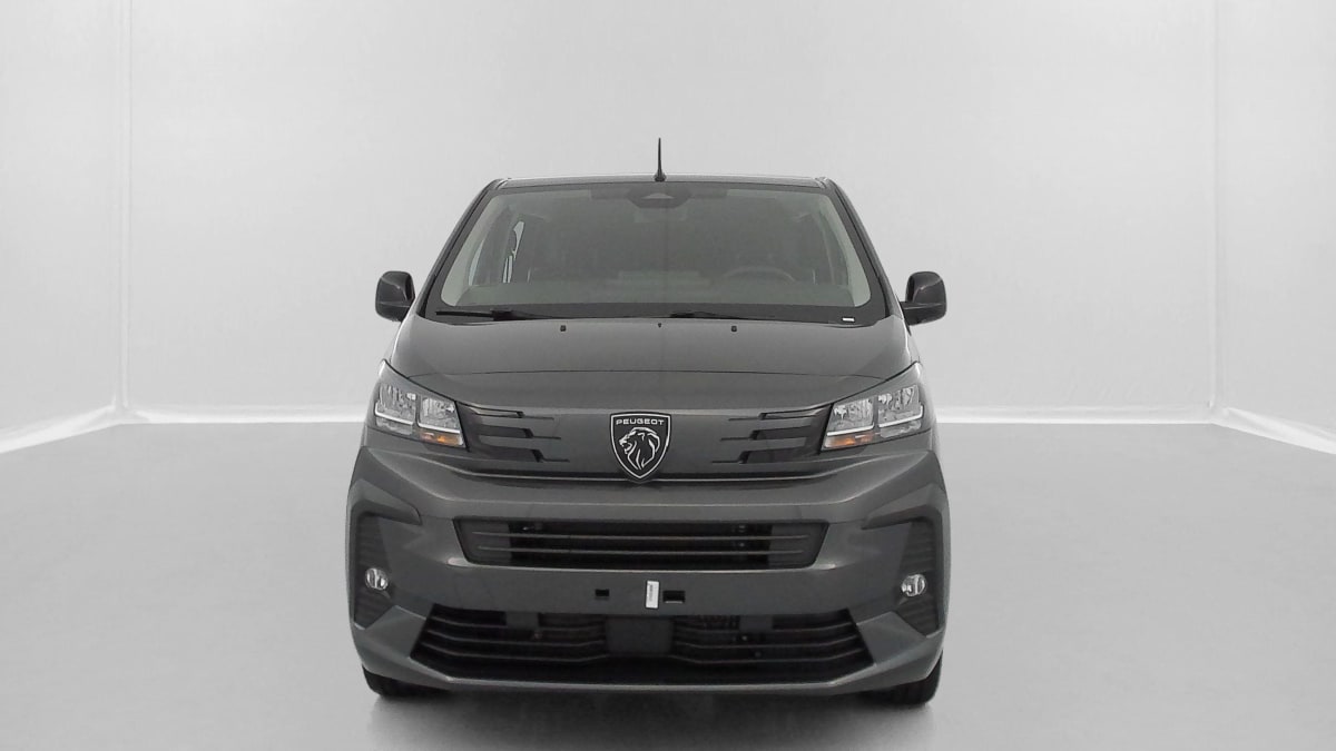 380368_p2 - PEUGEOT - EXPERT CA - 2026 - photo 2
