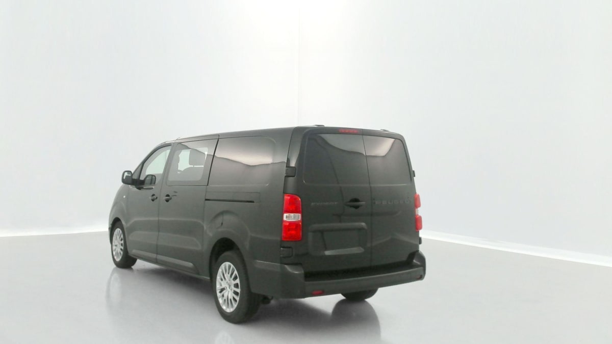 380372_p2 - PEUGEOT - EXPERT CA - 2026 - photo 5