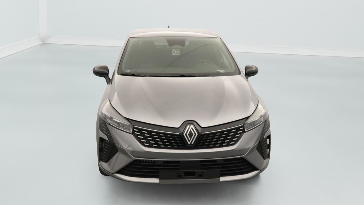 380964_p2 - RENAULT - CLIO 5 - 2026 - photo 3