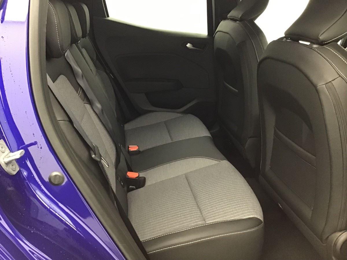 380966_p2 - RENAULT - CLIO 5 - 2026 - photo 7