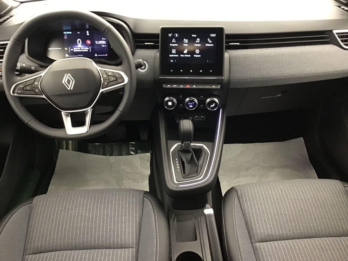 380964_p2 - RENAULT - CLIO 5 - 2026 - photo 10