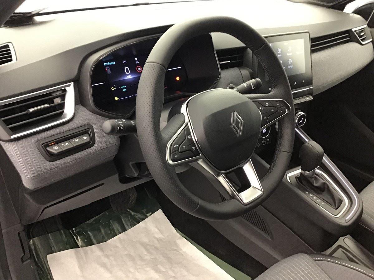 380966_p2 - RENAULT - CLIO 5 - 2026 - photo 10