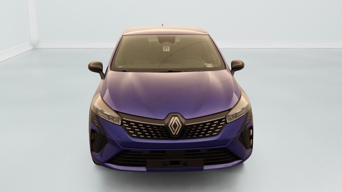 380966_p2 - RENAULT - CLIO 5 - 2026 - photo 3