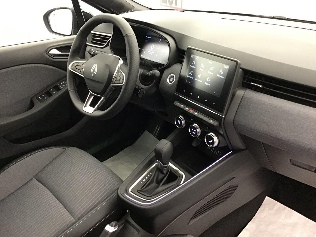 380964_p2 - RENAULT - CLIO 5 - 2026 - photo 7