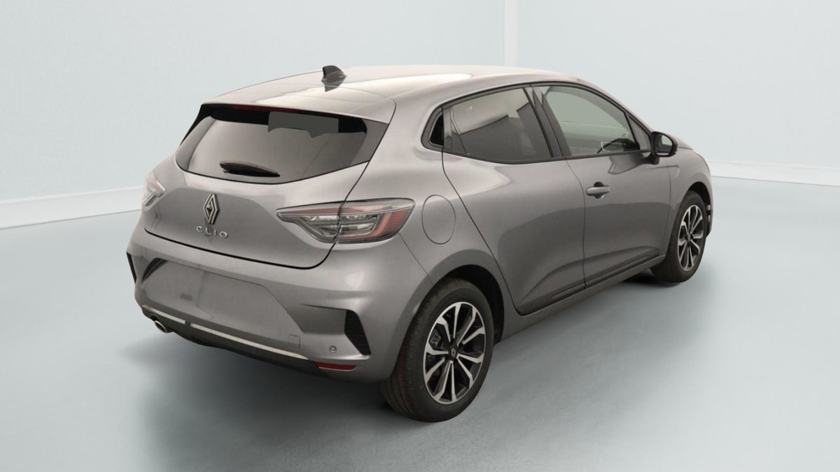 380964_p2 - RENAULT - CLIO 5 - 2026 - photo 2