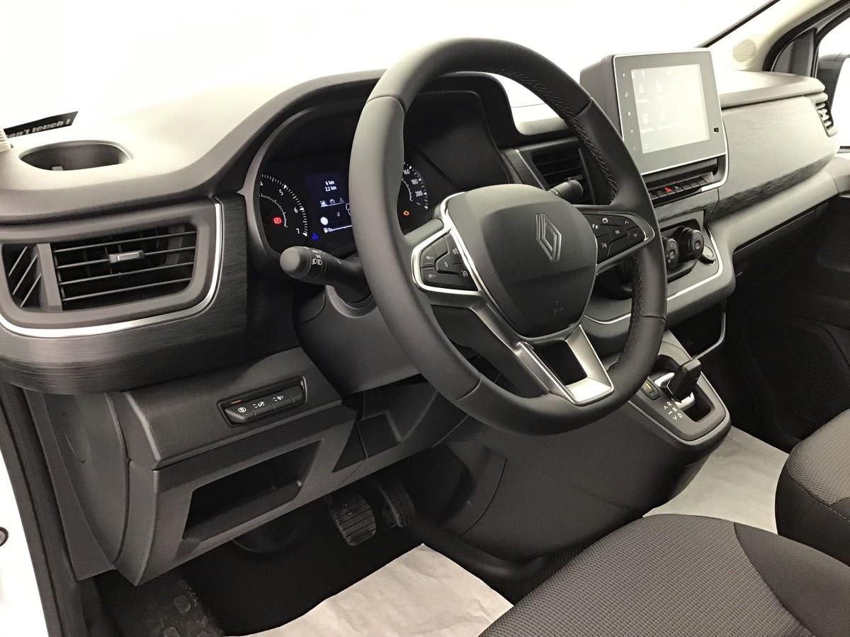 380931_p2 - RENAULT - TRAFIC - 2026 - photo 10