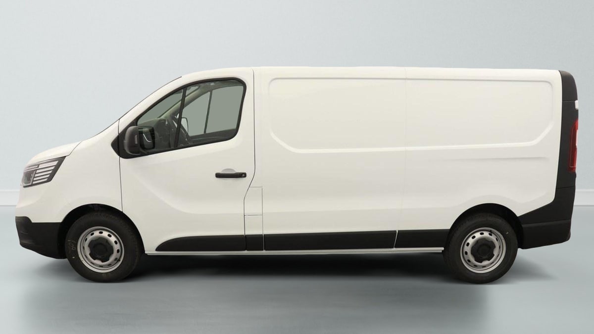 380931_p2 - RENAULT - TRAFIC - 2026 - photo 4