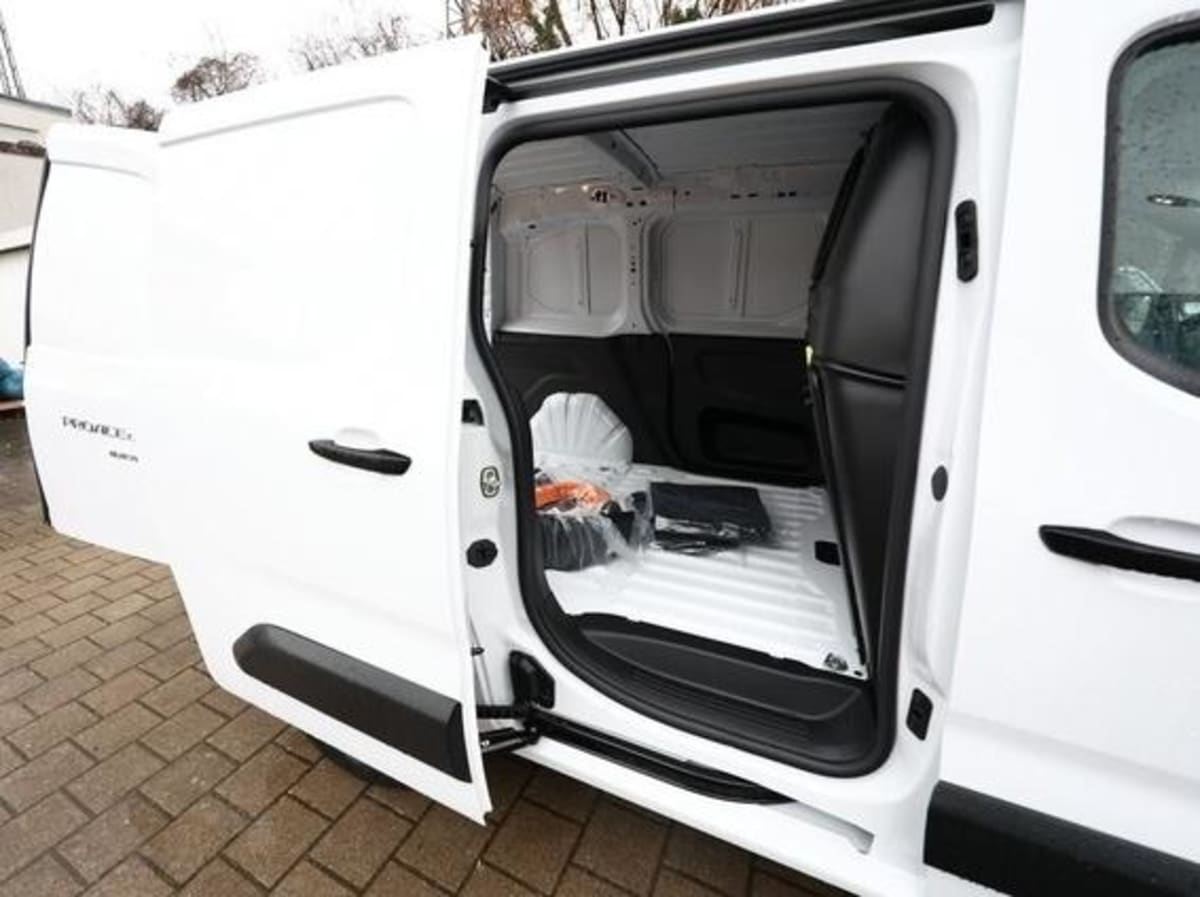 381274_p2 - TOYOTA - PROACE CITY - 2026 - photo 9