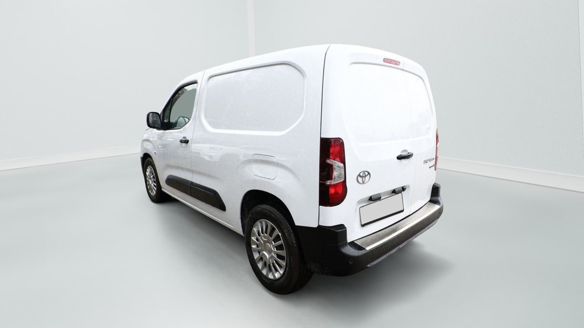 381274_p2 - TOYOTA - PROACE CITY - 2026 - photo 4