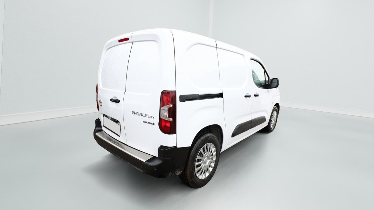 381274_p2 - TOYOTA - PROACE CITY - 2026 - photo 3