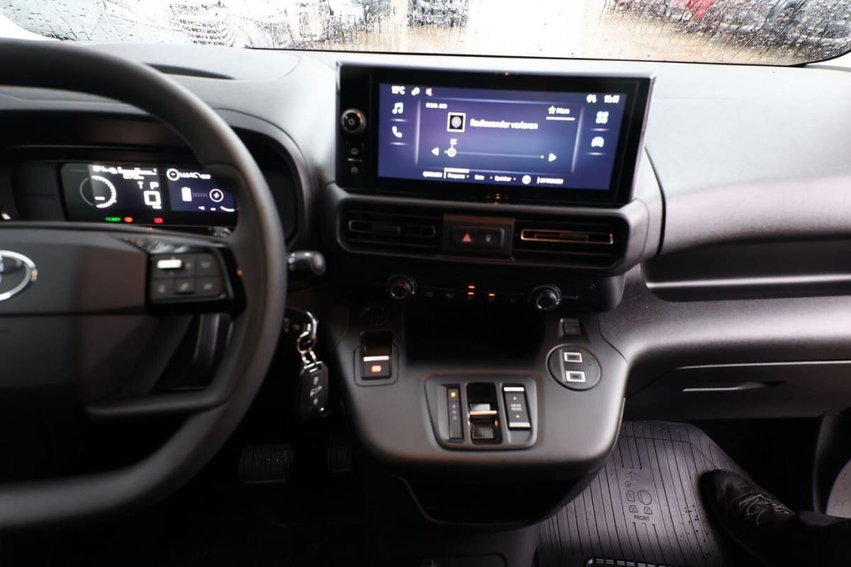 381274_p2 - TOYOTA - PROACE CITY - 2026 - photo 7