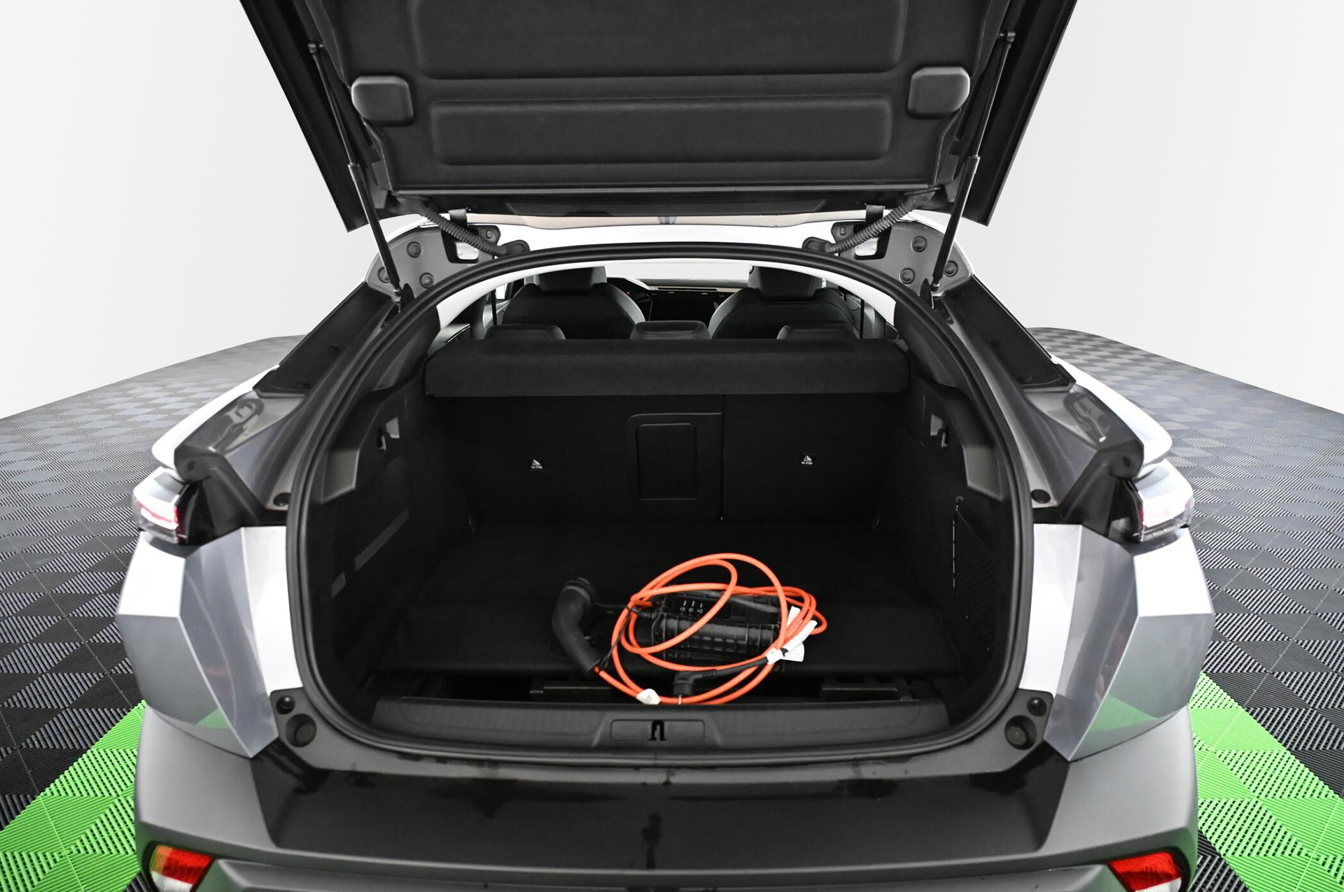 17822_p35 - PEUGEOT - 408 - 2024 - photo 35