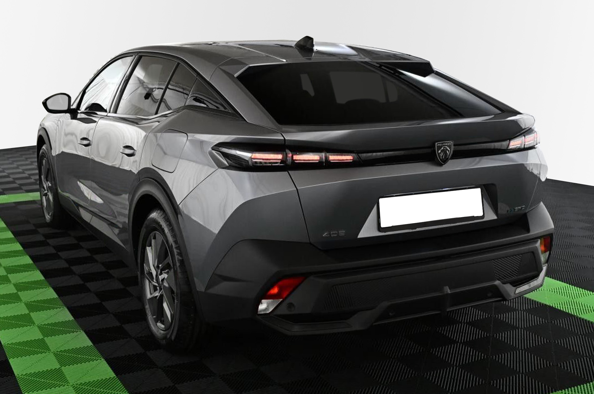 17822_p35 - PEUGEOT - 408 - 2024 - photo 5