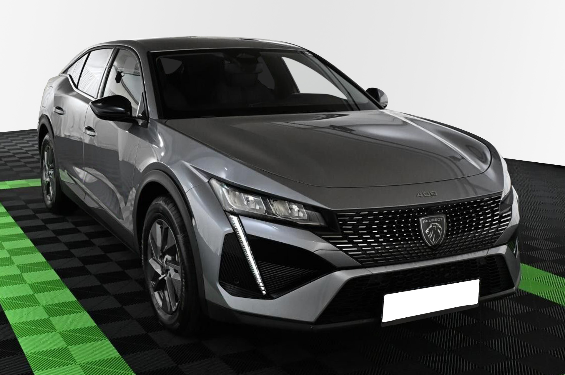 17822_p35 - PEUGEOT - 408 - 2024 - photo 3