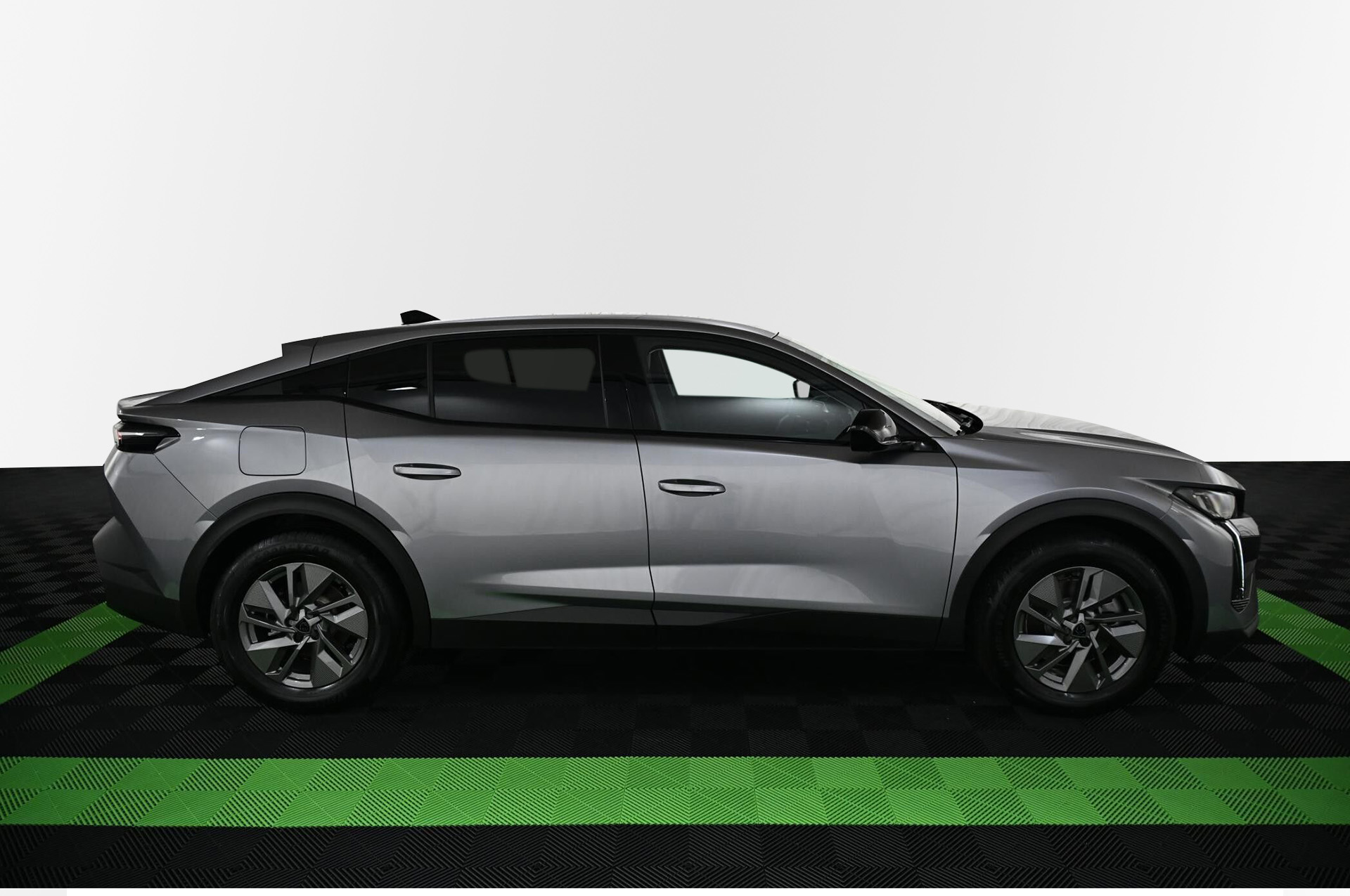 17822_p35 - PEUGEOT - 408 - 2024 - photo 7