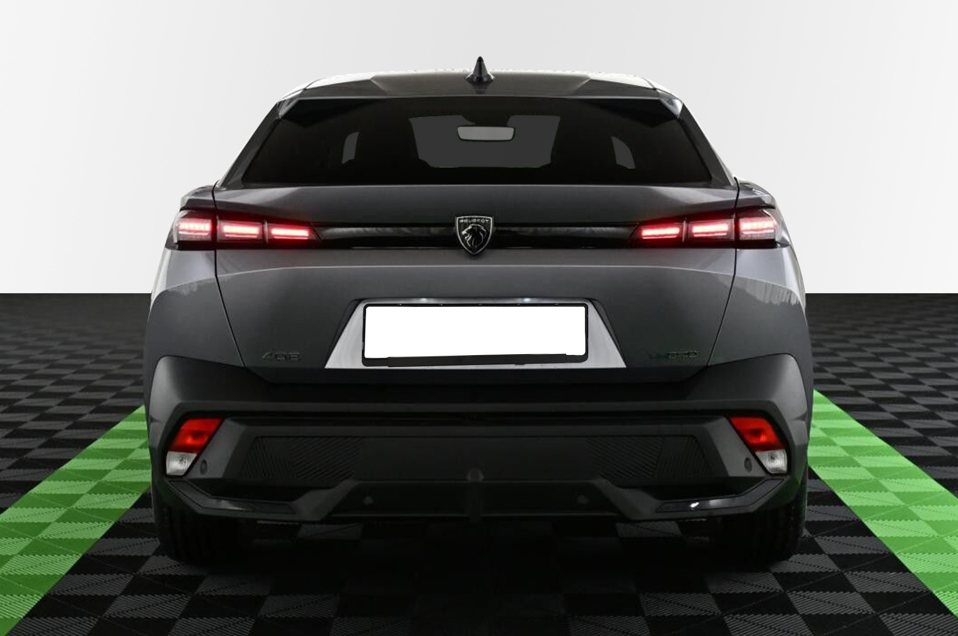 17822_p35 - PEUGEOT - 408 - 2024 - photo 6